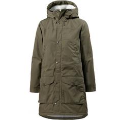 FJÄLLRÄVEN GREENLAND WINTER Parka Damen laurel green