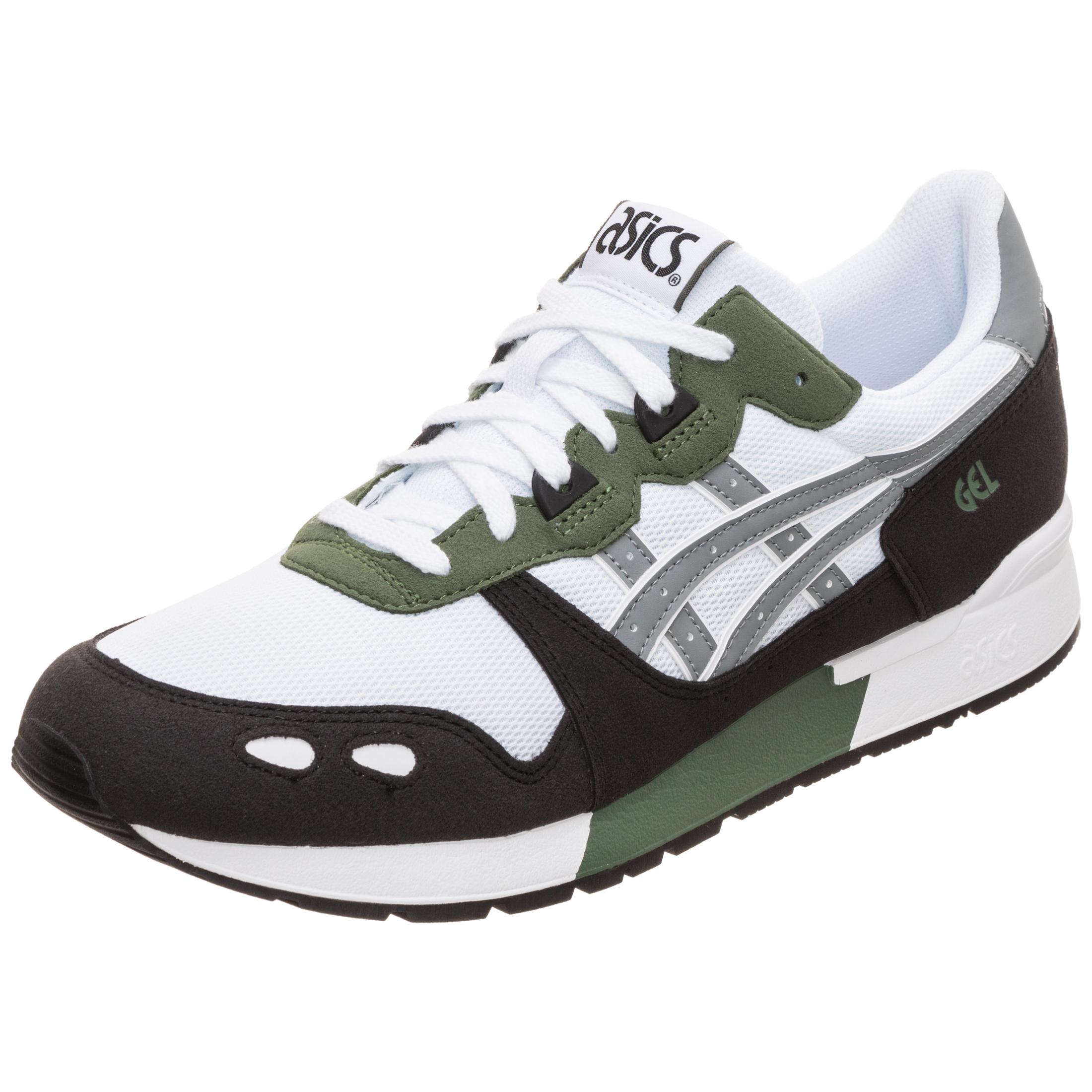 ASICS Gel-Lyte Sneaker Herren weiß / blau / grün im Online Shop von SportScheck kaufen ASICS Gel-Lyte Sneaker Herren weiß / blau / grün im Online Shop von SportScheck kaufen
