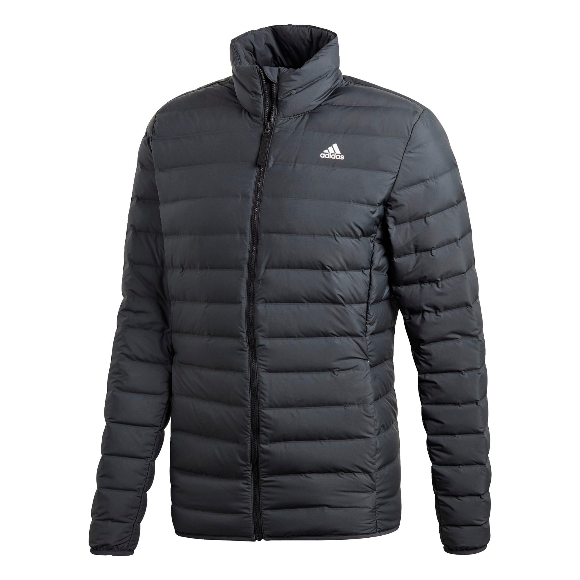 herren winterjacke adidas