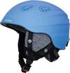 ALPINA GRAP 2.0 Helm - blue-neon-yellow matt