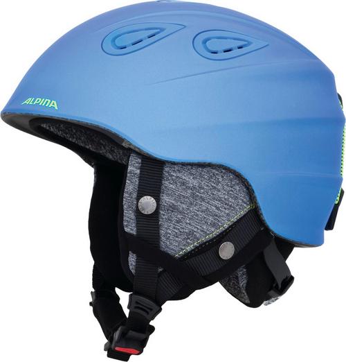 ALPINA GRAP 2.0 Helm