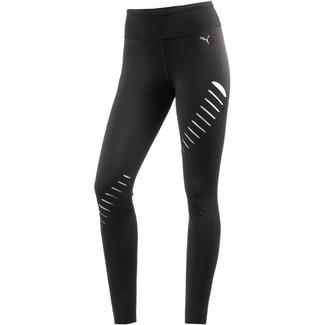 PUMA Explosive Slash Tights Damen puma black