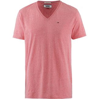 Tommy Hilfiger Original Triblend V-Shirt Herren formula one