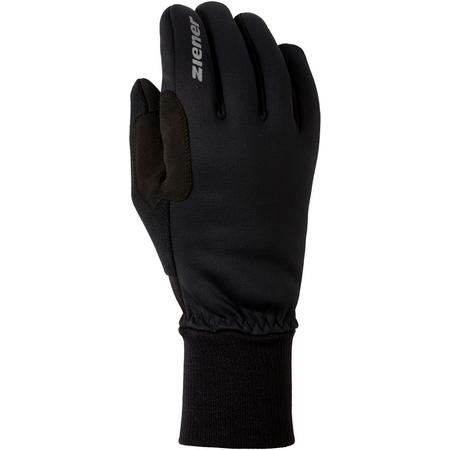 Ziener 18-bike GWS 414 Handschuh Handschuhe 8 1/2 Normal  | 04059749383130