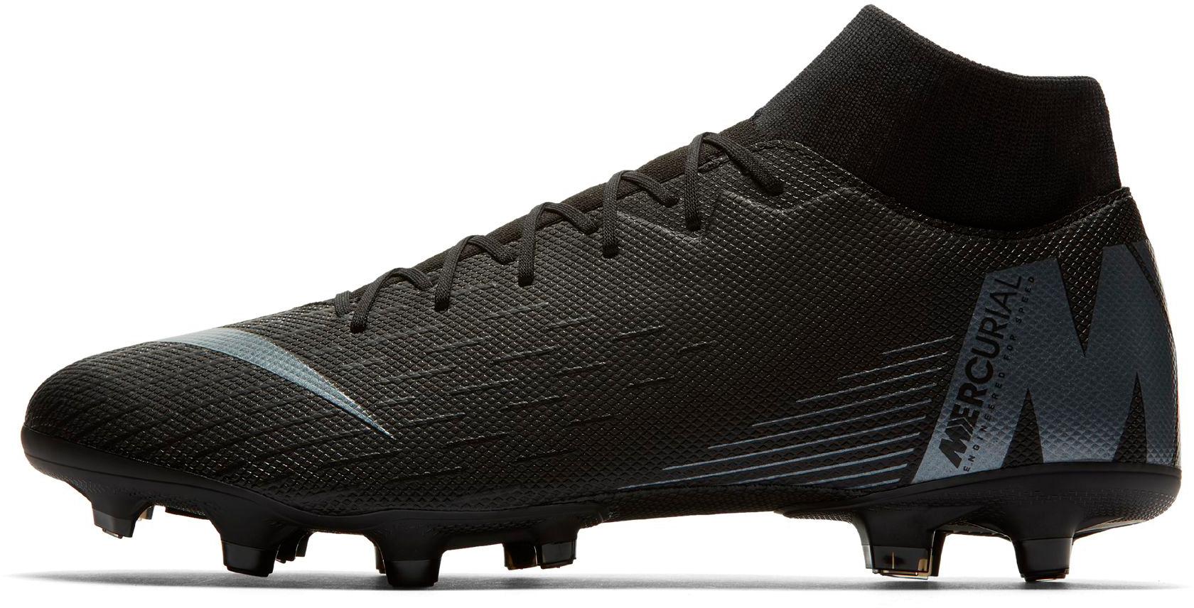 Nike Mercurial Superfly 6 ACADEMY GS FG Voetbalschoenen.