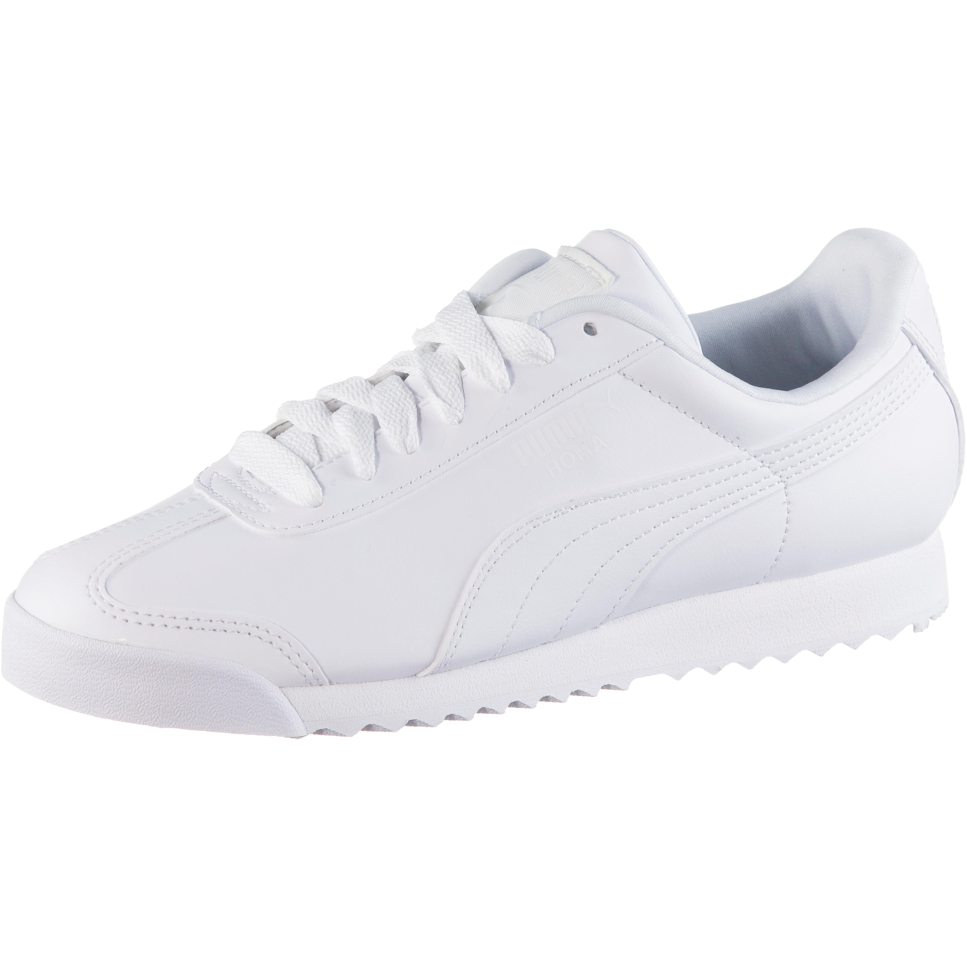 roma basic puma