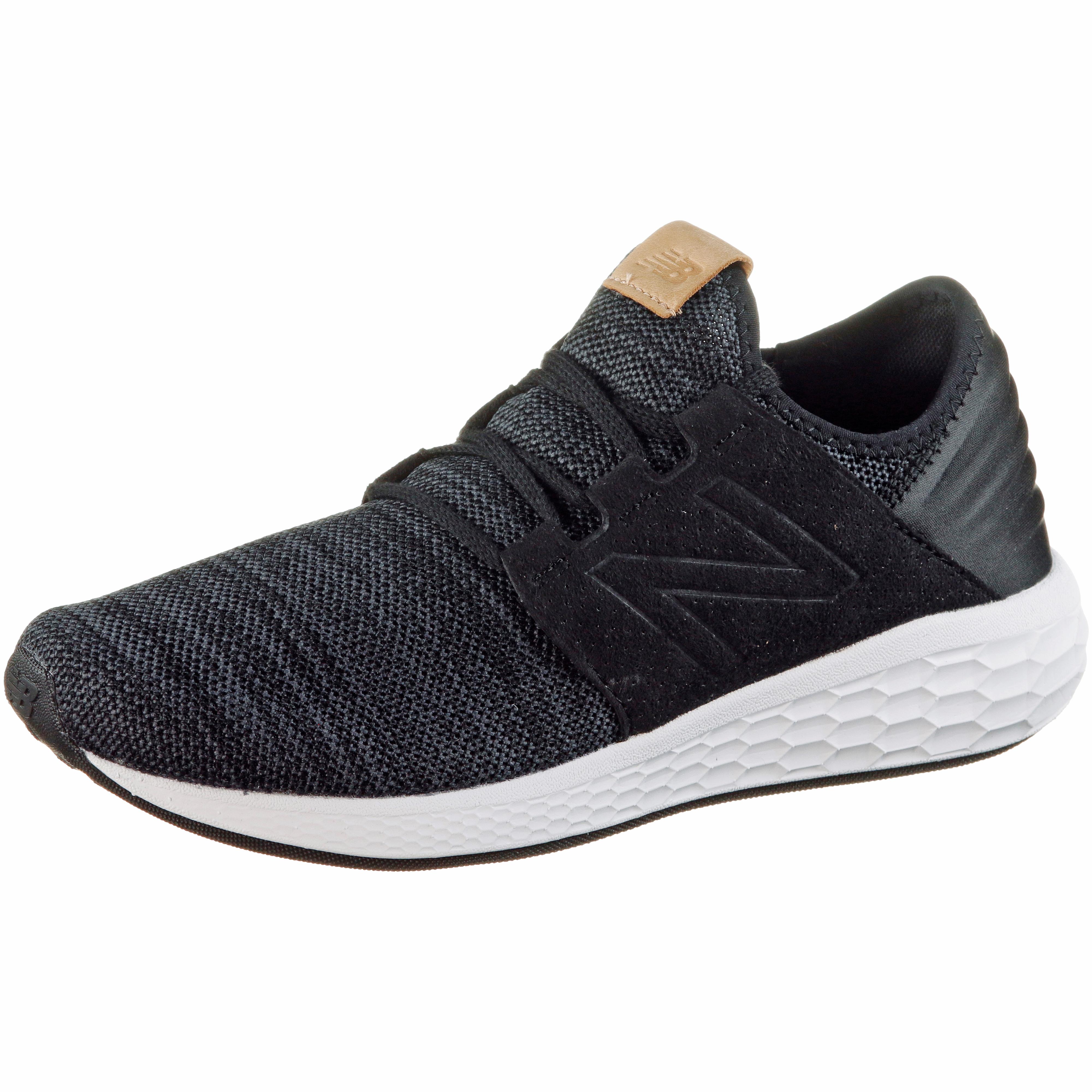 new balance cruz v2 herren
