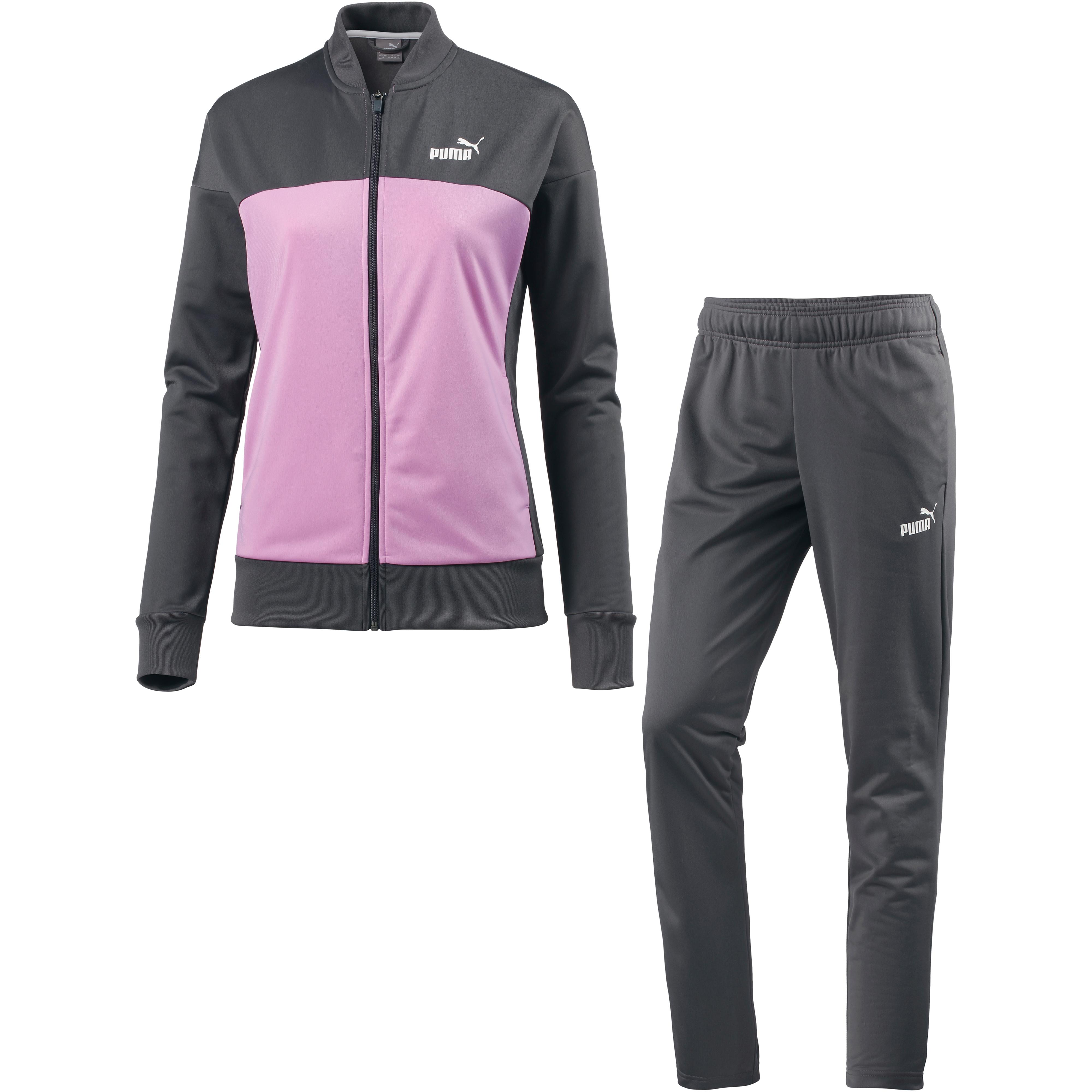 jogginganzug damen puma