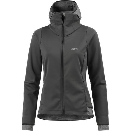 GOREWEAR R3 GWS THERMO Laufjacke Damen