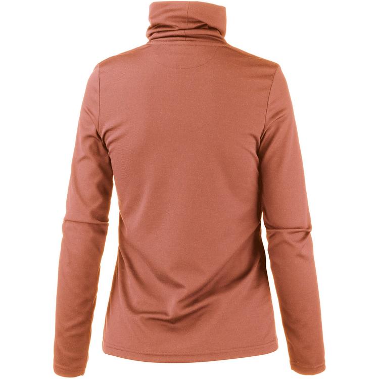 Maui Wowie Maui Wowie Funktionsshirt Damen - altrosa - 0 | SportScheck