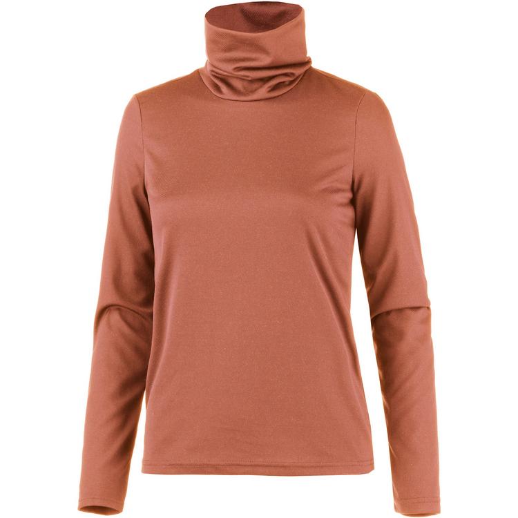 Maui Wowie Maui Wowie Funktionsshirt Damen - altrosa - 0 | SportScheck