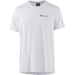 CHAMPION T-Shirt Herren wei&szlig;