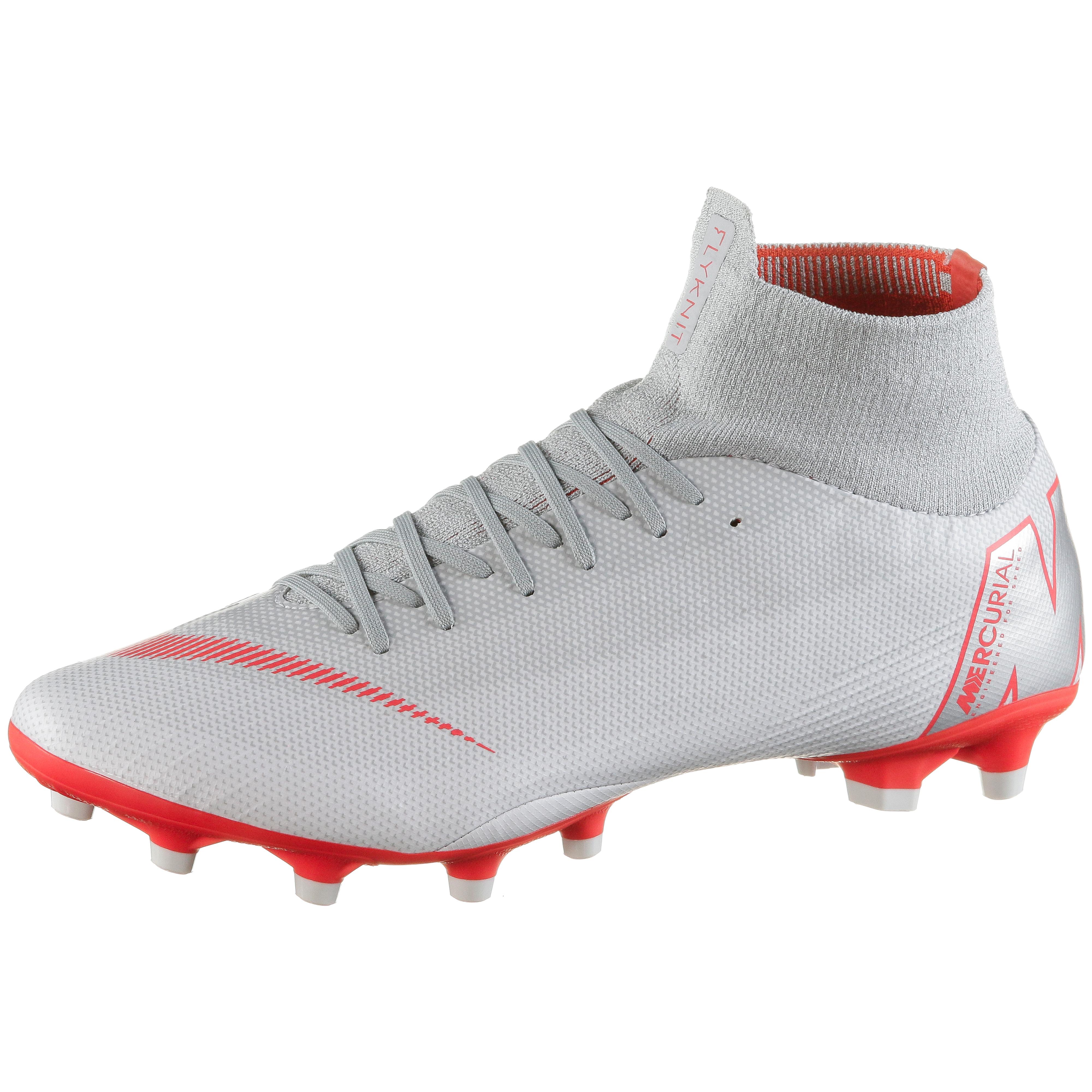 Nike Mercurial Superfly 6 Academy CR7 MG. Amazon.com