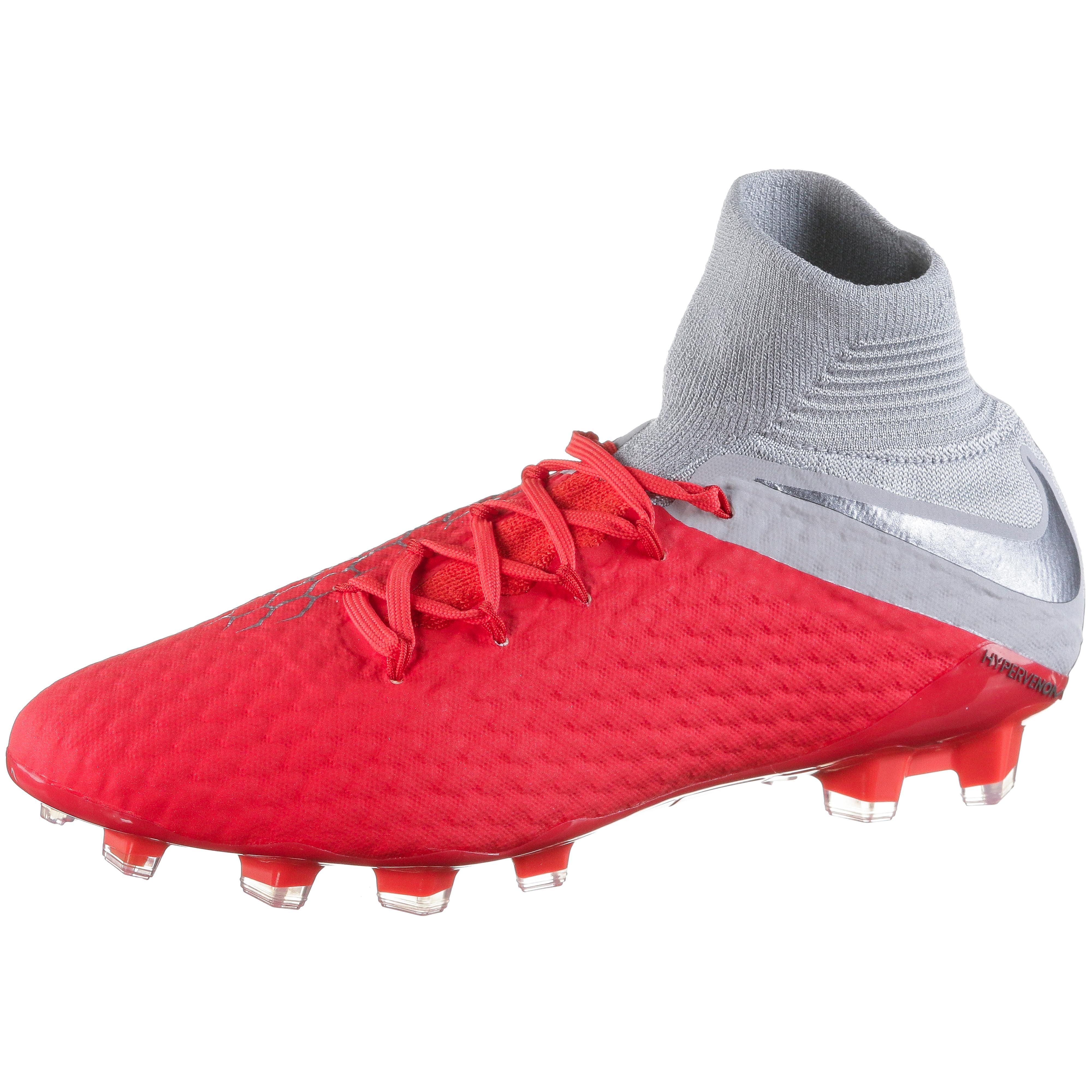 hypervenom 3 pro df fg