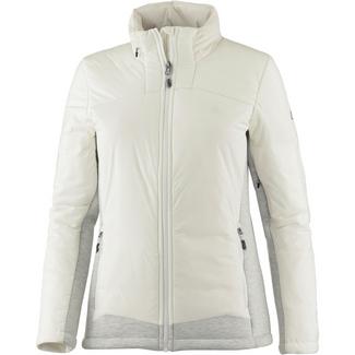 OCK Funktionsjacke Damen offwhite