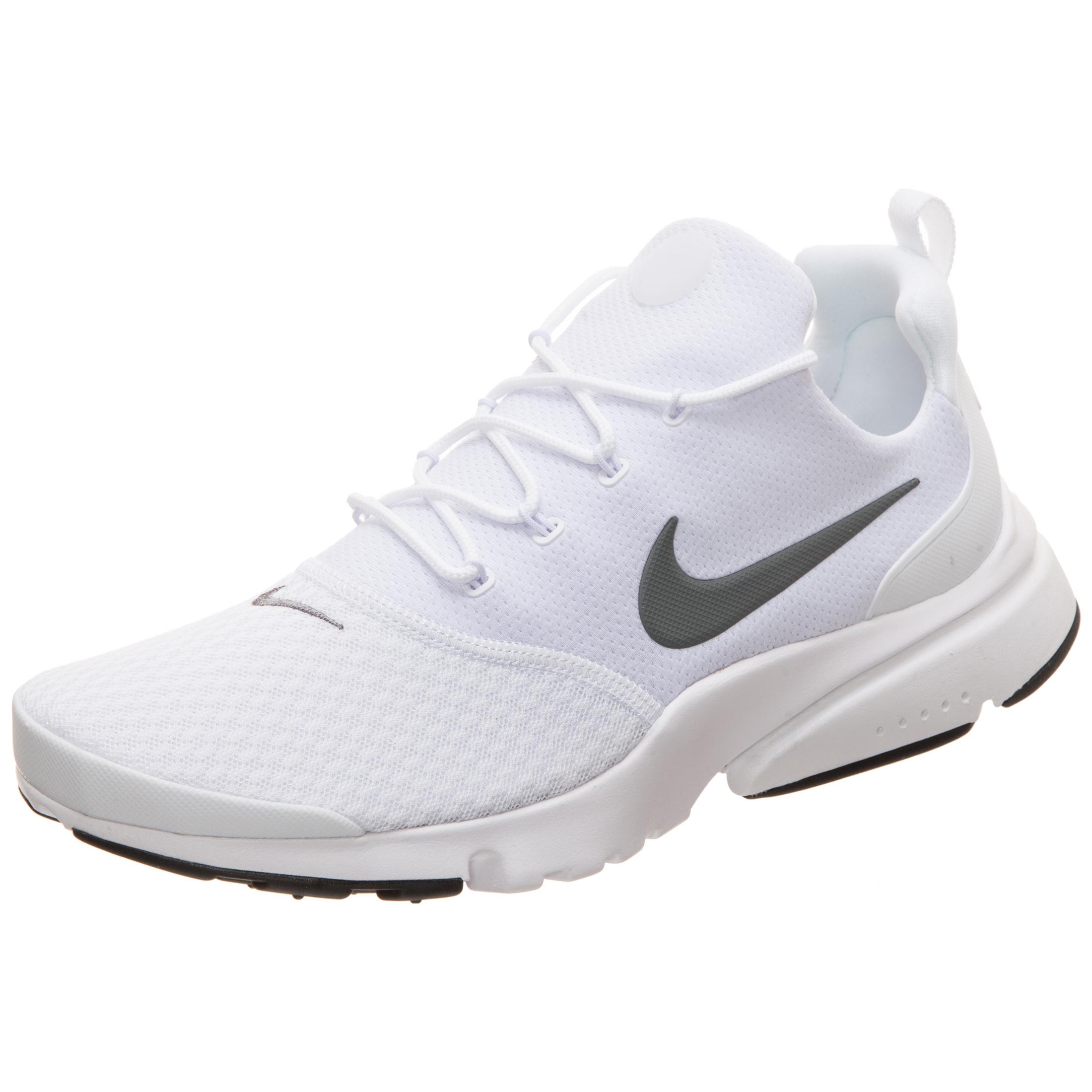 nike presto fly weiß damen