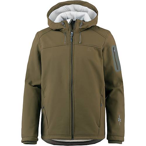 OCK Softshelljacke Herren oliv im Online Shop von SportScheck kaufen OCK Softshelljacke Herren oliv im Online Shop von SportScheck kaufen