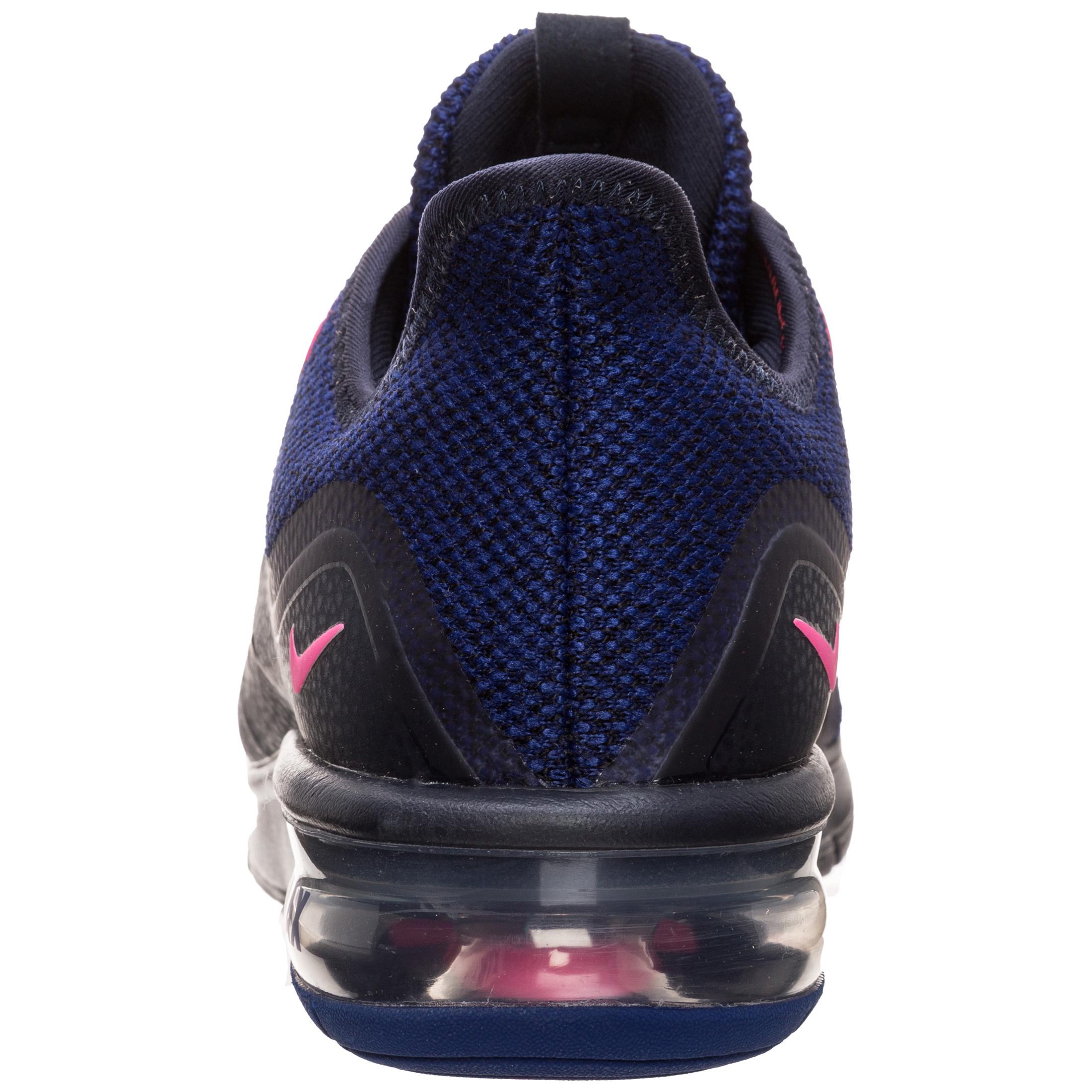 Nike Air Max Sequent 3 Laufschuhe blau Damen blau Laufschuhe Rosa im Online Shop von SportScheck kaufen Gute Qualität beliebte Schuhe 18b88f Nike Air Max Sequent 3 Laufschuhe blau Damen blau Laufschuhe Rosa im Online Shop von SportScheck kaufen Gute Qualität beliebte Schuhe 18b88f