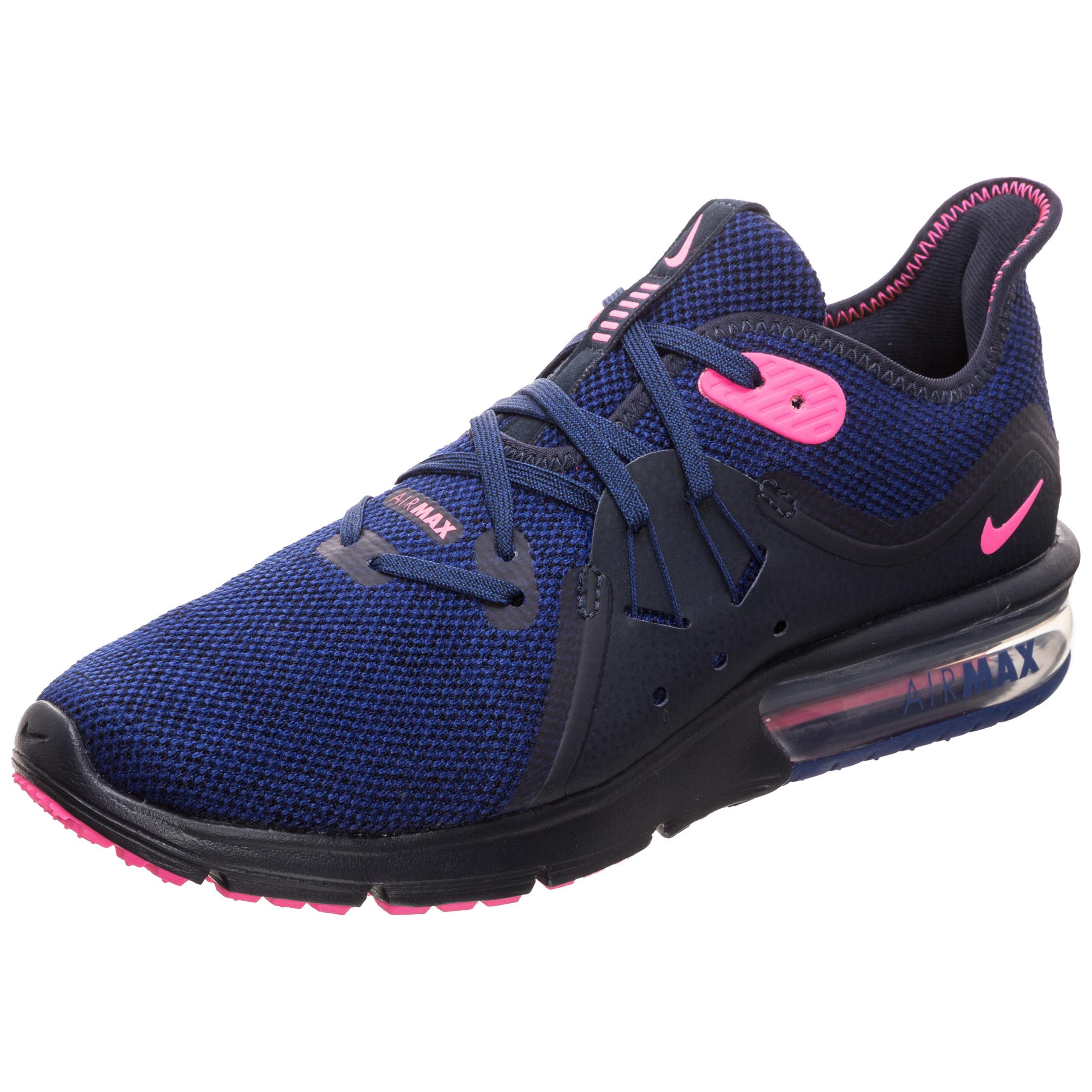 Nike Air Max Sequent 3 Laufschuhe blau Damen blau Laufschuhe Rosa im Online Shop von SportScheck kaufen Gute Qualität beliebte Schuhe 18b88f Nike Air Max Sequent 3 Laufschuhe blau Damen blau Laufschuhe Rosa im Online Shop von SportScheck kaufen Gute Qualität beliebte Schuhe 18b88f