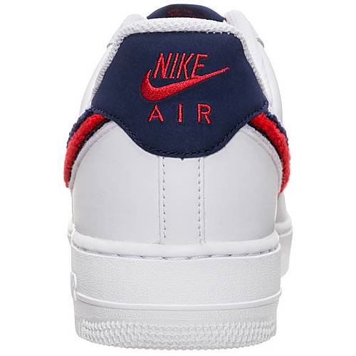 Nike Air Force 1 Low 07 NBA Sneaker Herren schwarz weiß im Online Shop von SportScheck kaufen Nike Air Force 1 Low 07 NBA Sneaker Herren schwarz weiß im Online Shop von SportScheck kaufen