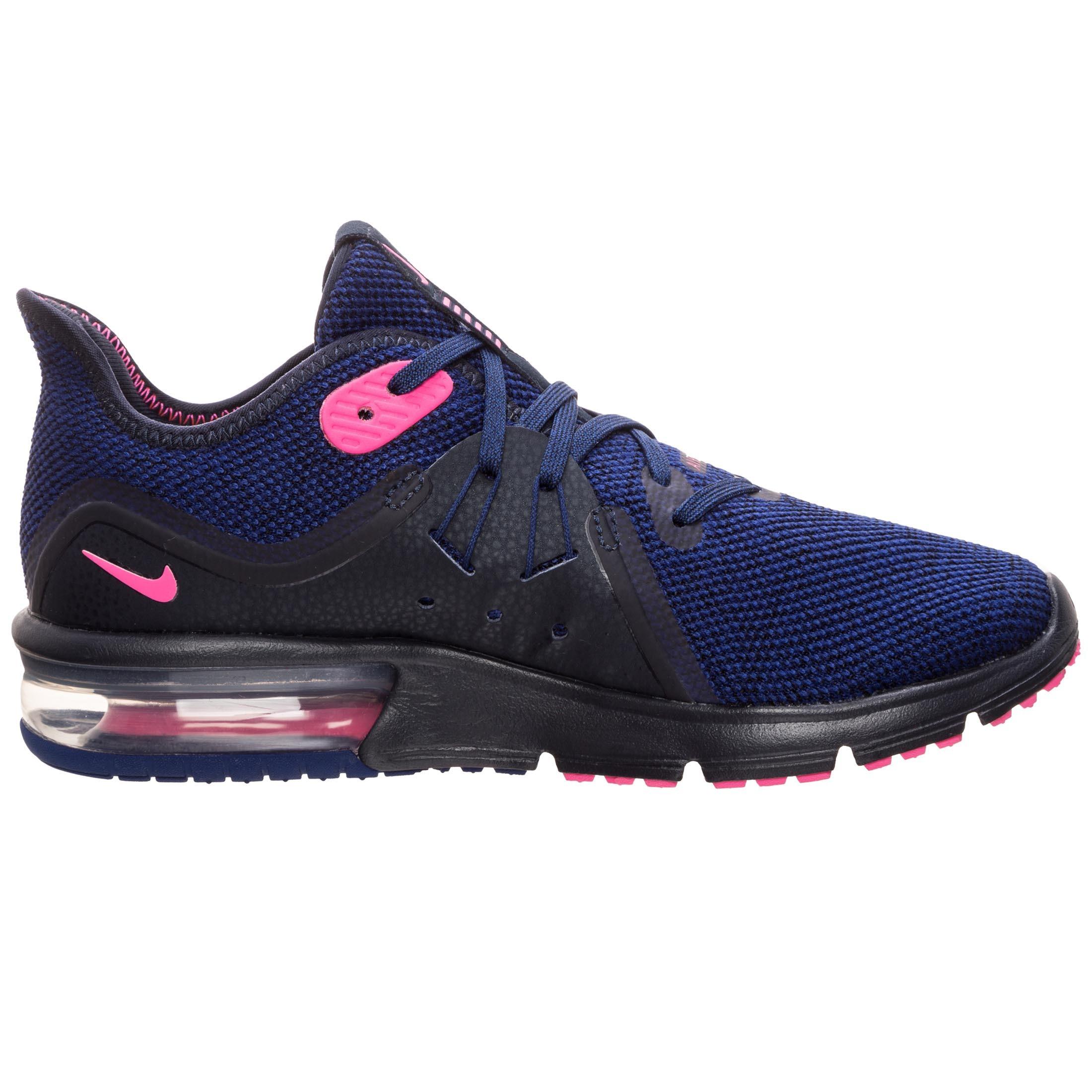 Nike Air Max Sequent 3 Laufschuhe blau Damen blau Laufschuhe Rosa im Online Shop von SportScheck kaufen Gute Qualität beliebte Schuhe 18b88f Nike Air Max Sequent 3 Laufschuhe blau Damen blau Laufschuhe Rosa im Online Shop von SportScheck kaufen Gute Qualität beliebte Schuhe 18b88f