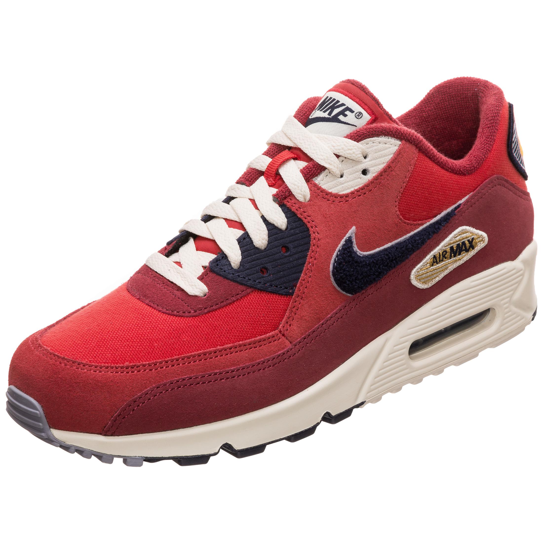 Nike Air Max 90 Ultra 2.0 Essential au meilleur prix sur idealo.fr