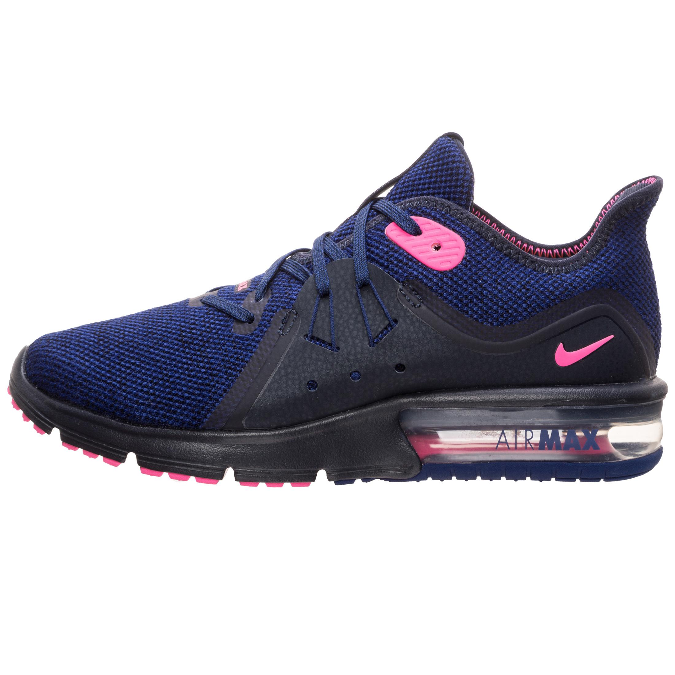 Nike Air Max Sequent 3 Laufschuhe blau Damen blau Laufschuhe Rosa im Online Shop von SportScheck kaufen Gute Qualität beliebte Schuhe 18b88f Nike Air Max Sequent 3 Laufschuhe blau Damen blau Laufschuhe Rosa im Online Shop von SportScheck kaufen Gute Qualität beliebte Schuhe 18b88f