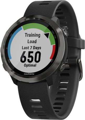 Garmin Forerunner 645 M Sportuhr slate
