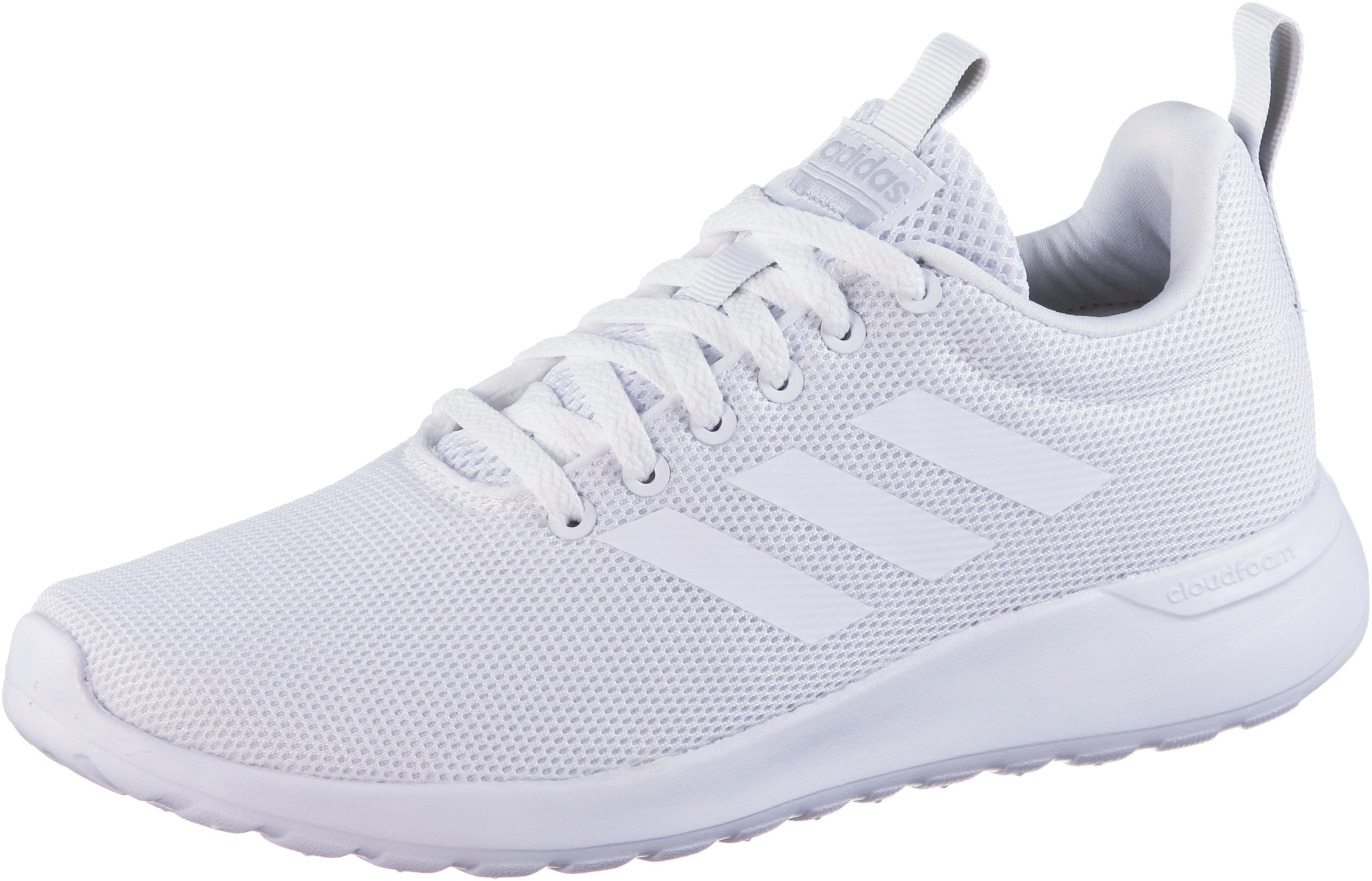 adidas cloudfoam qt racer sneaker damen