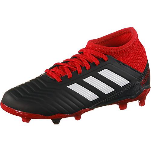 adidas Predator 18.3 FG J Kinder Fußballschuhe Nockenschuhe DB2318 adidas Predator 18.3 FG J Kinder Fußballschuhe Nockenschuhe DB2318