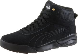 PUMA DESIERTO Sneaker Herren puma black-puma black