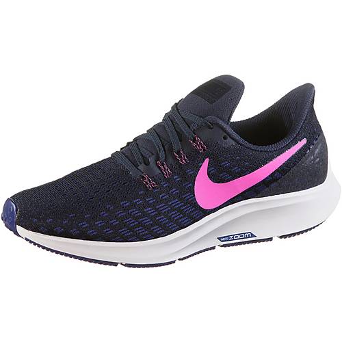 Nike Air Zoom Pegasus 35 Laufschuhe Damen obsidian pink blast deep royal blue im Online Shop von SportScheck kaufen Nike Air Zoom Pegasus 35 Laufschuhe Damen obsidian pink blast deep royal blue im Online Shop von SportScheck kaufen