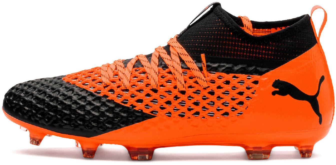 puma neue fussballschuhe