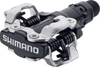 Shimano E-PDM 520L Pedal - schwarz
