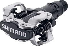 Shimano E-PDM 520L Pedal schwarz
