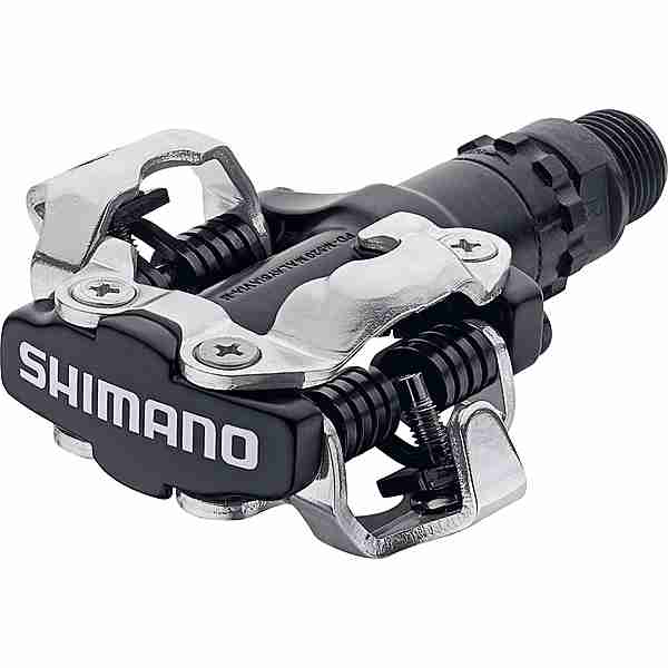 Shimano PD-M520L Pedal schwarz