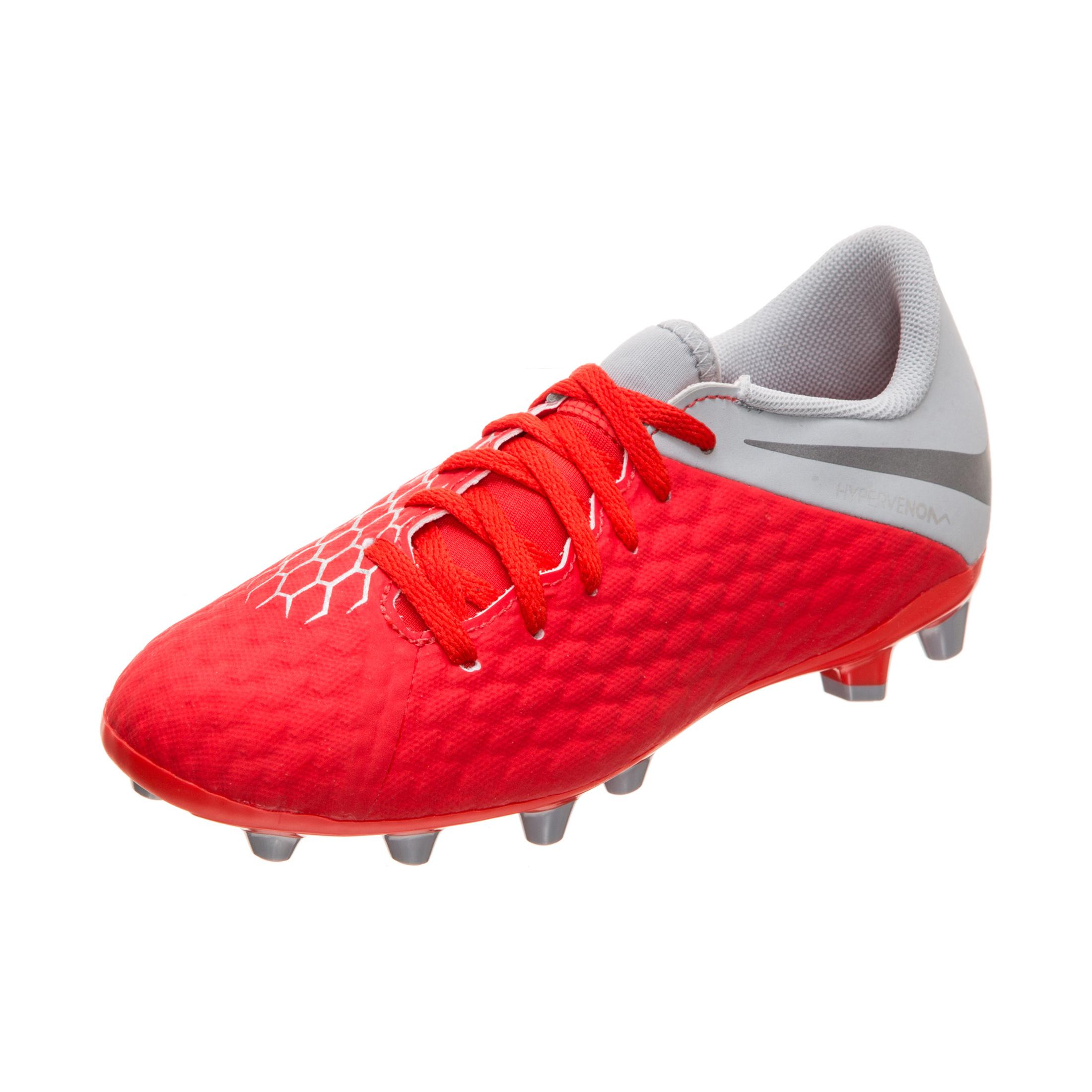 nike hypervenom phantom vsn