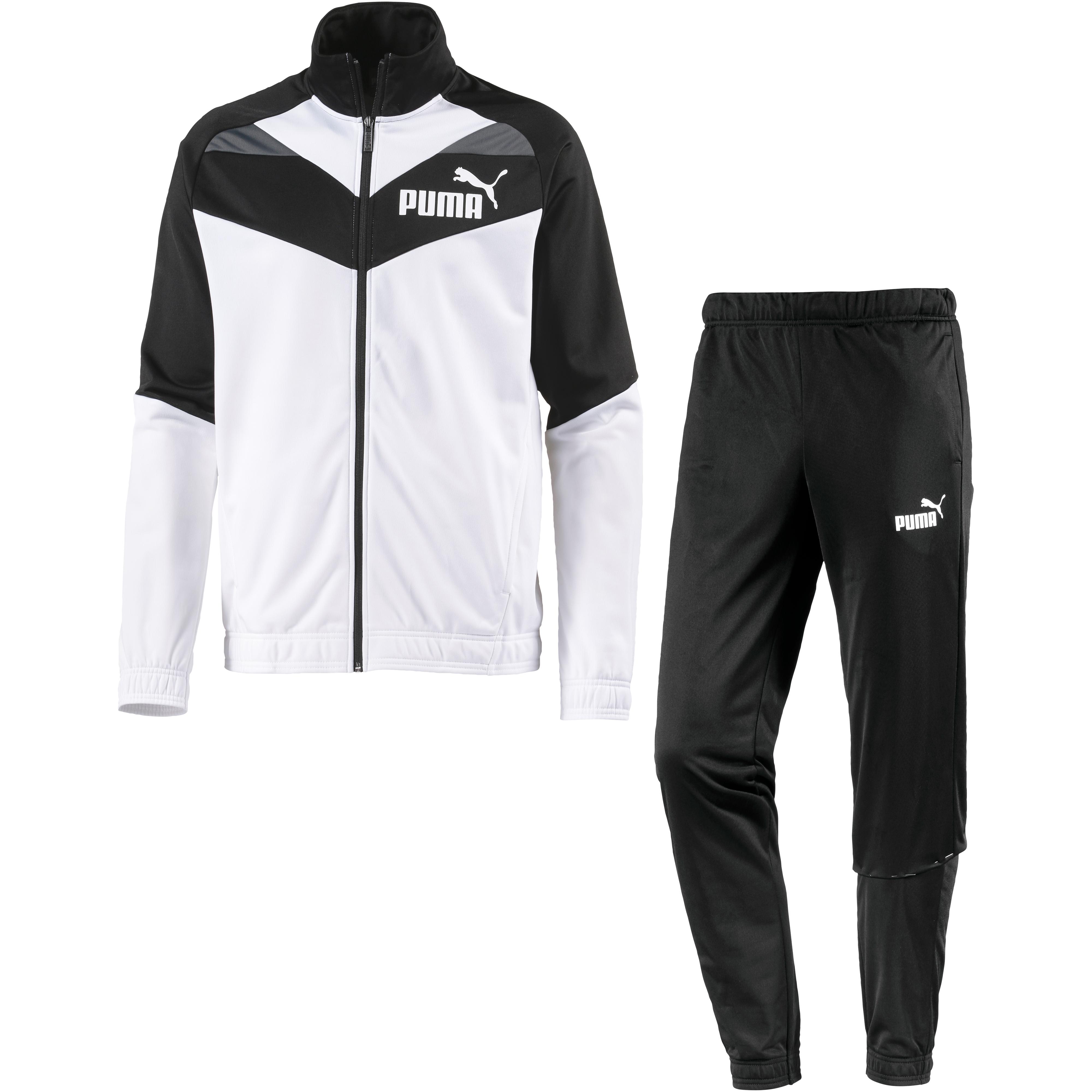 sportscheck trainingsanzug