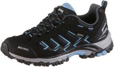 MEINDL GTX Caribe Multifunktionsschuhe Damen schwarz-azur