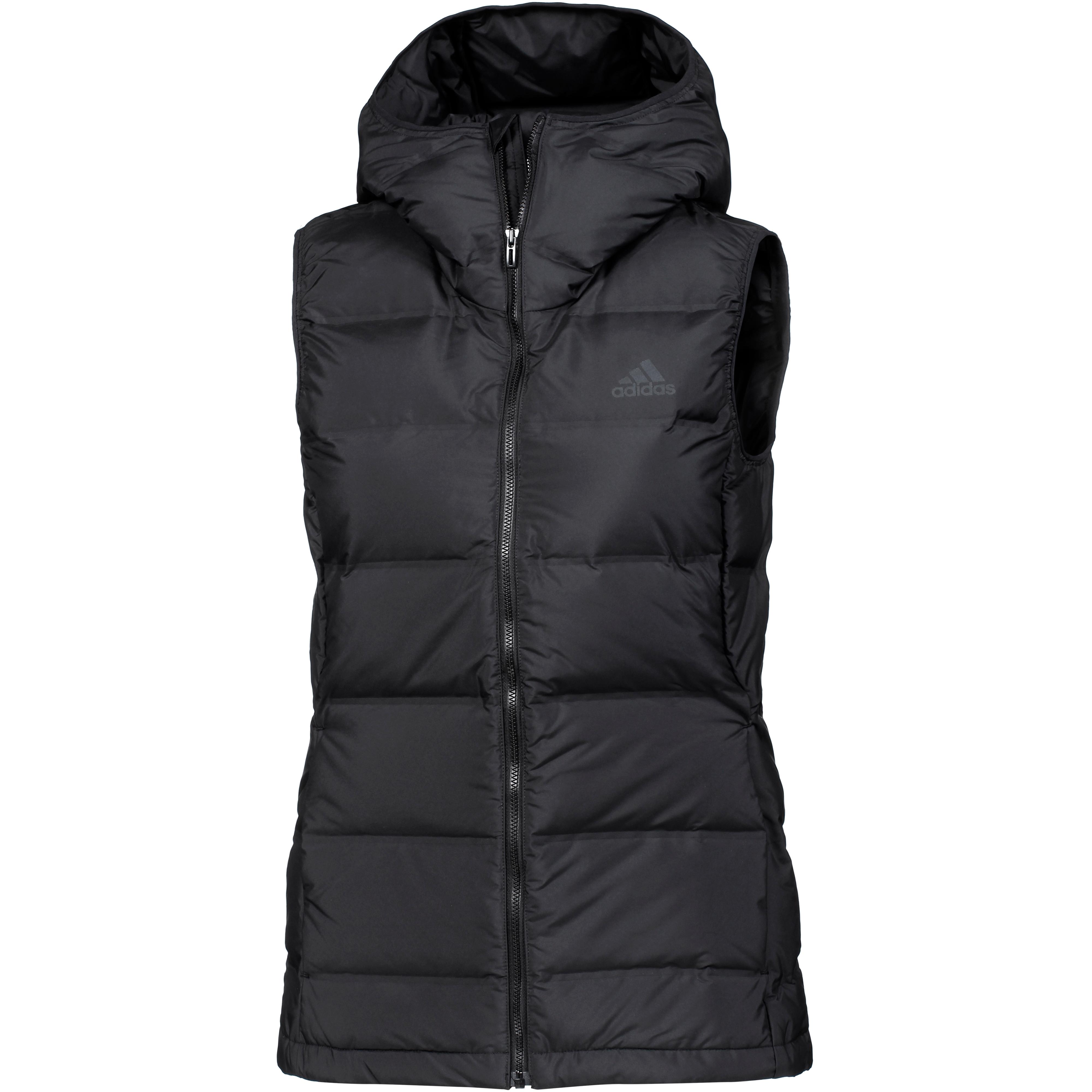 adidas damen westen