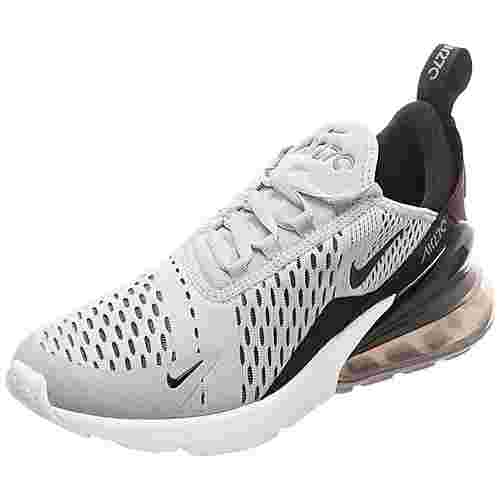 Nike Air Max 270 Sneaker Damen grau / schwarz im Online Shop von SportScheck kaufen Nike Air Max 270 Sneaker Damen grau / schwarz im Online Shop von SportScheck kaufen