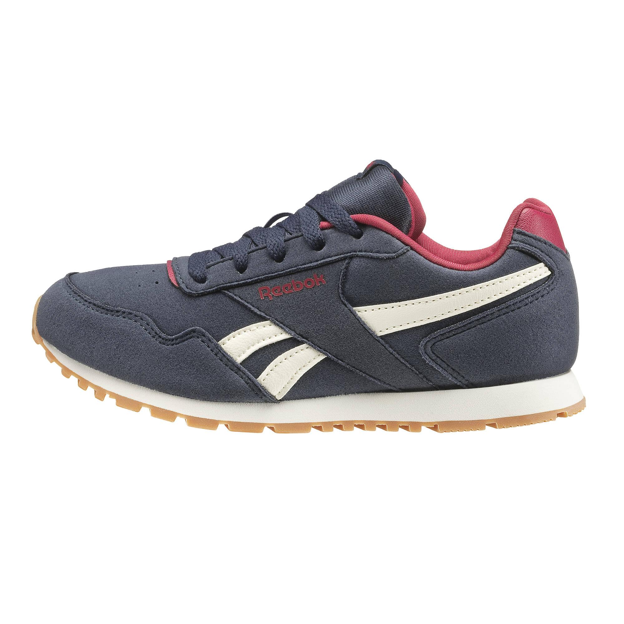 reebok royal glide suede