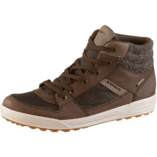 Lowa Wanderschuhe für Herren im Online Shop von SportScheck LOWA INNOX EVO GTX LO Gr. 44 Herren Wanderschuhe Anthrazit