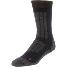 Rohner alpine trekking Wandersocken marine