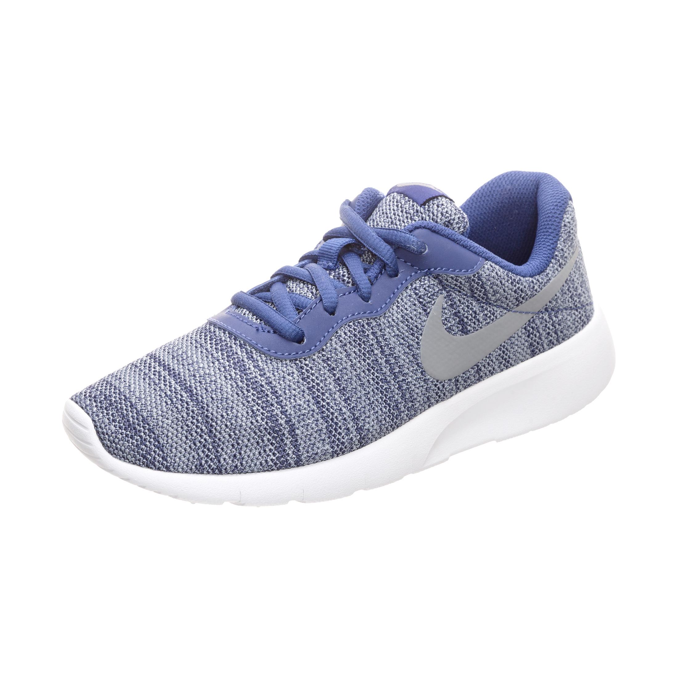nike tanjun grau kinder