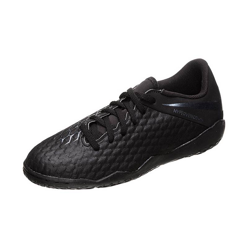 Nike Zoom Phantom Venom Pro TF Soccer Shoes Black Volt