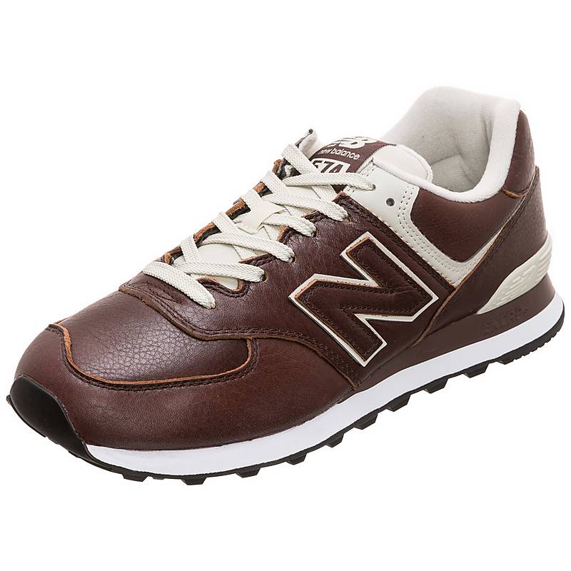new balance ml574 braun new balance ml574 braun