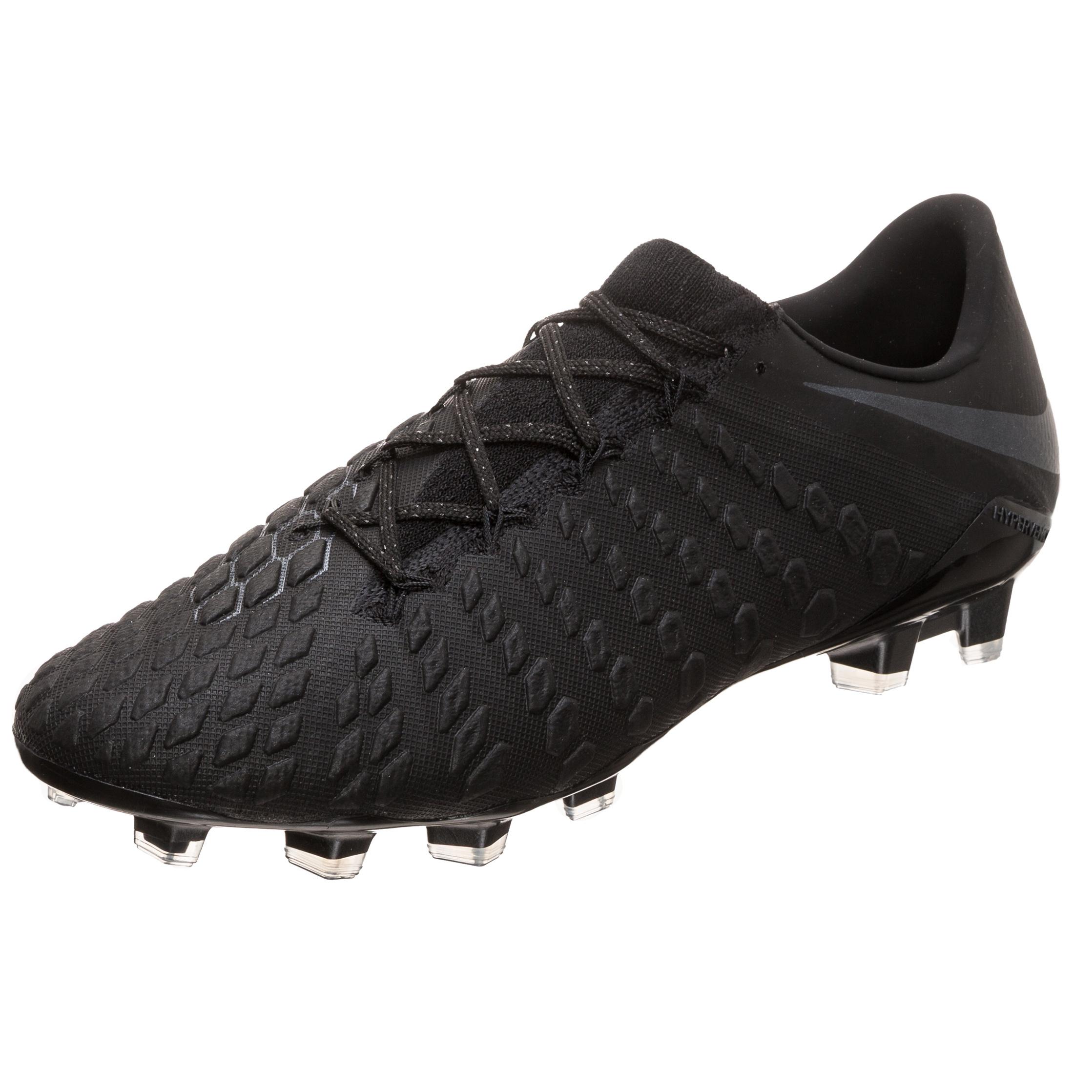 hypervenom phantom 3 schwarz