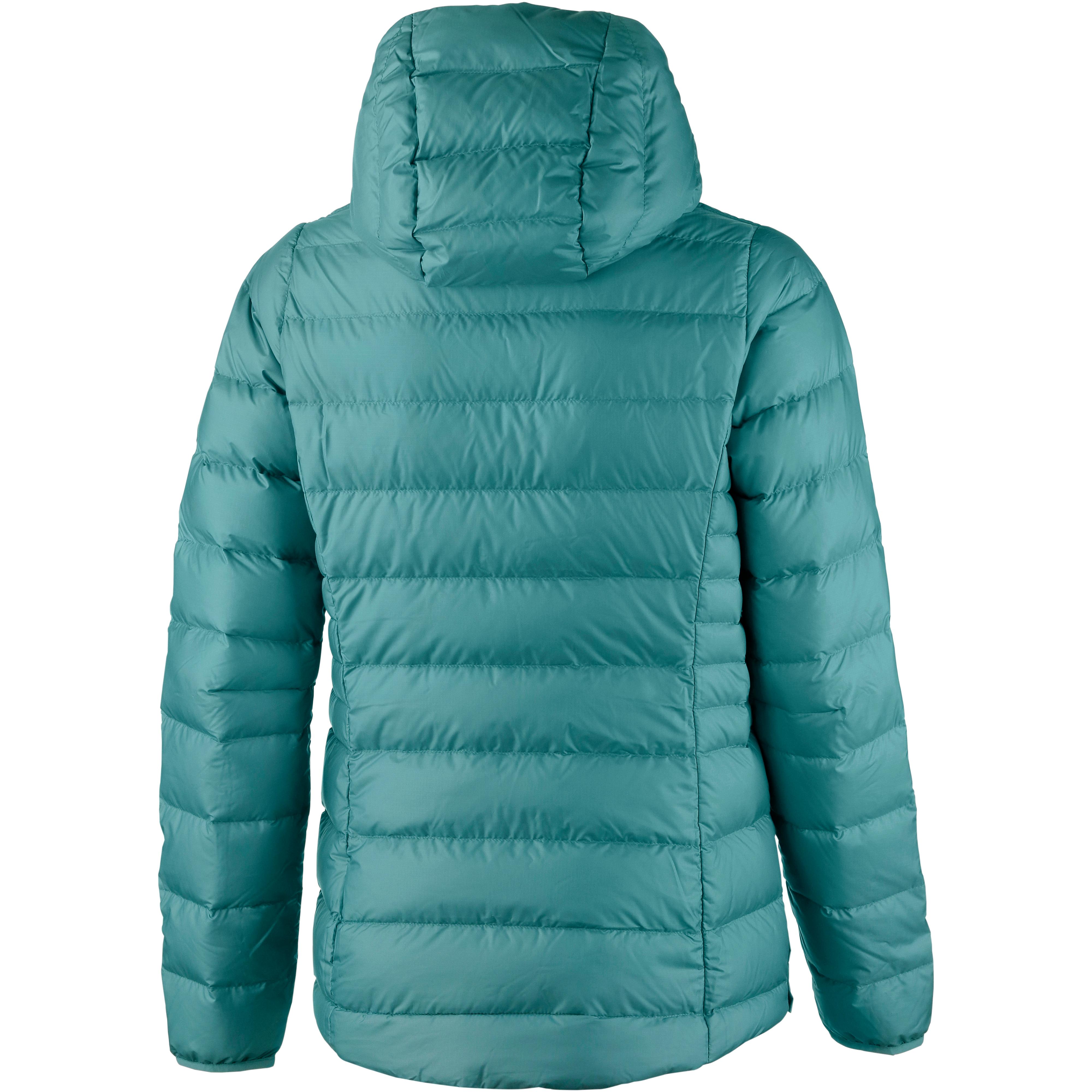 Patagonia Down Sweater Daunenjacke Damen beryl green im Patagonia Down Sweater Daunenjacke Damen beryl green im