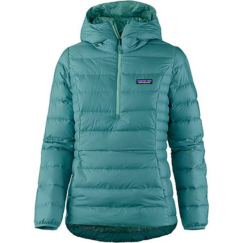 Patagonia Down Sweater Daunenjacke Damen beryl green im Patagonia Down Sweater Daunenjacke Damen beryl green im